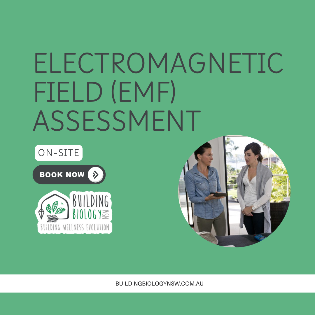 EMF Assessment - From $850