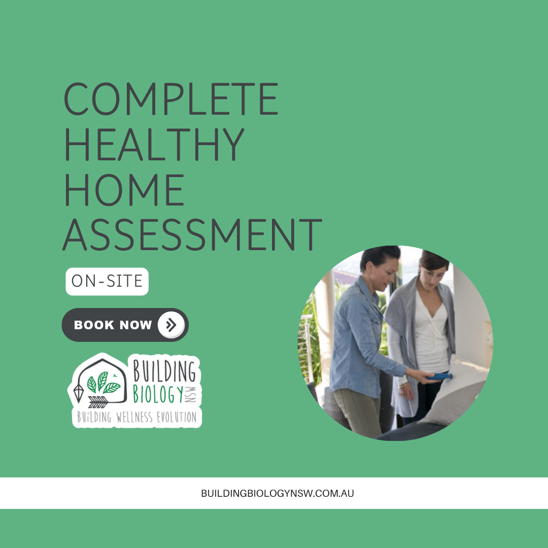 Complete Home Investigation